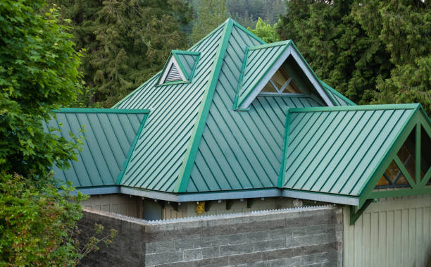 Best Steel Roofing  in Pimmit Hills, VA