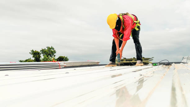 Roof Insulation Installation in Pimmit Hills, VA